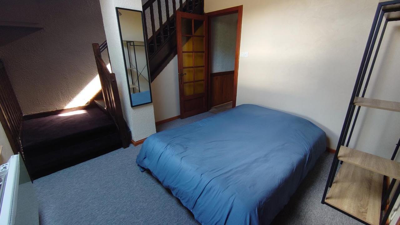 Grand Appartement A Gérardmer Exteriér fotografie
