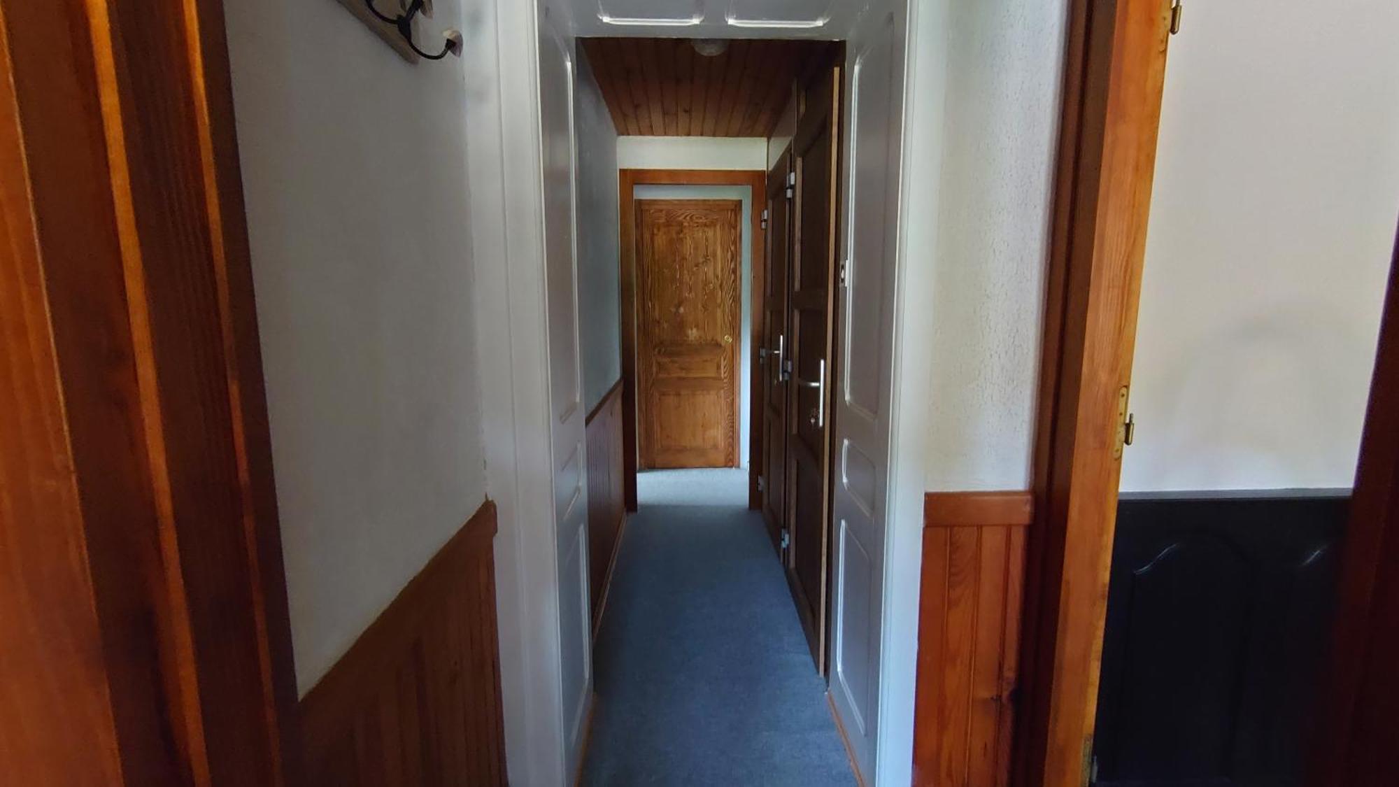 Grand Appartement A Gérardmer Exteriér fotografie